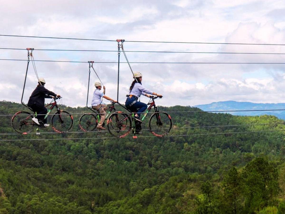 ​Santa Rosa de Copán: El destino seguro y aromático para esta Semana Santa