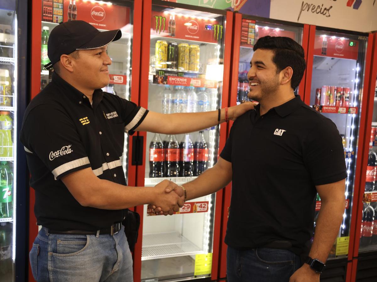 Más de 250 clientes emprendedores han sido beneficiados con capacitación a través de una aplicación digital de cursos en línea.