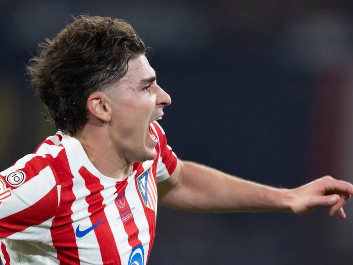 Mercado: ¿Traición de Julián Álvarez? Acepta fichar por impensado equipo y sufre Barcelona