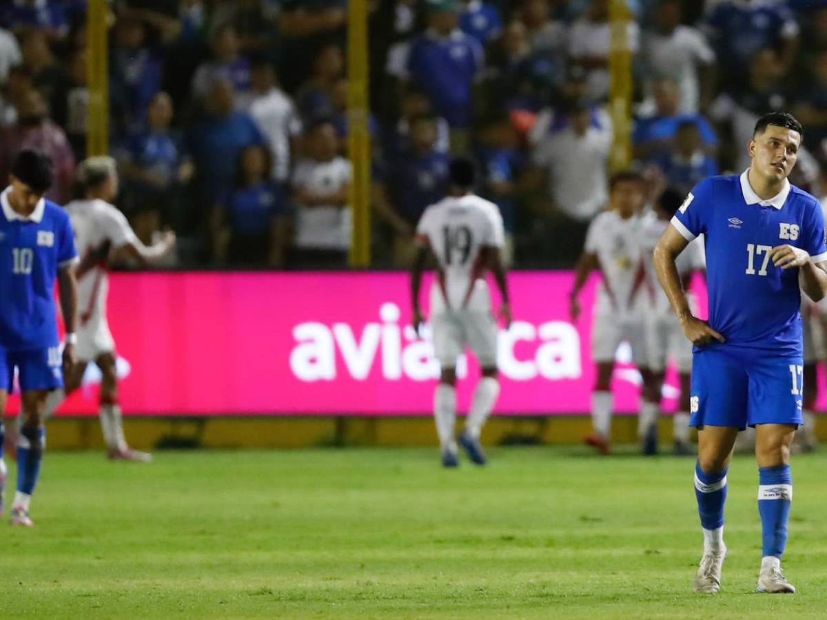 Denuncian a El Salvador; enfado en Panamá y Guatemala indignada con hondureño