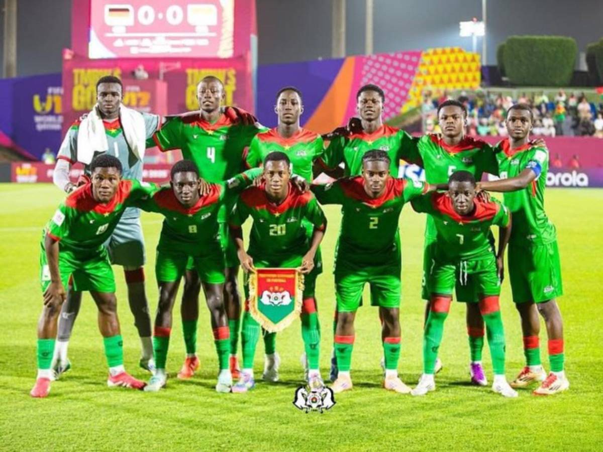 Mundial Sub-17: La sensación avanza, adiós a dos candidatos y México ridiculizada