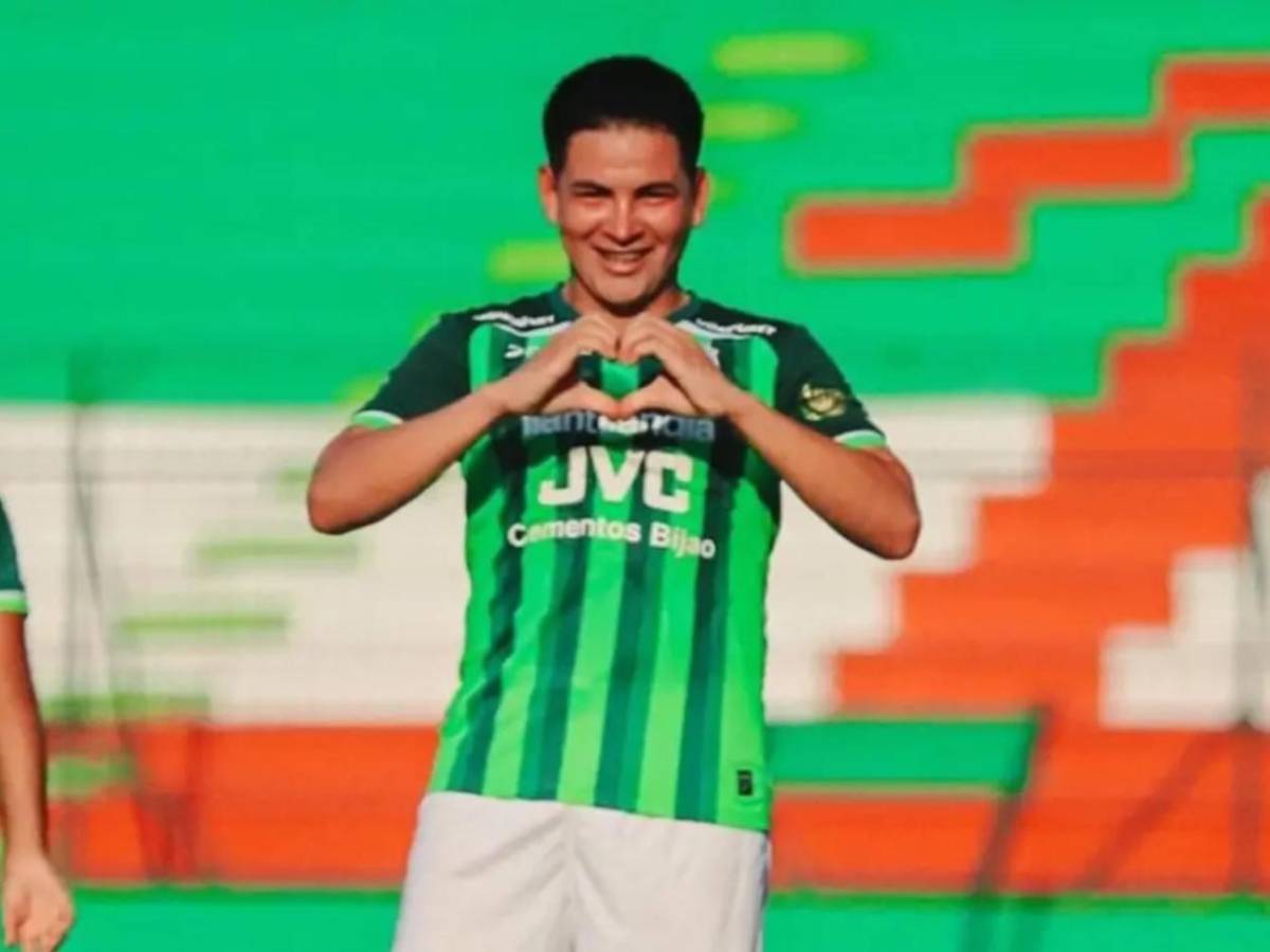 Estos futbolistas se irían del Marathón: Uno al Olimpia y Lavallén decide