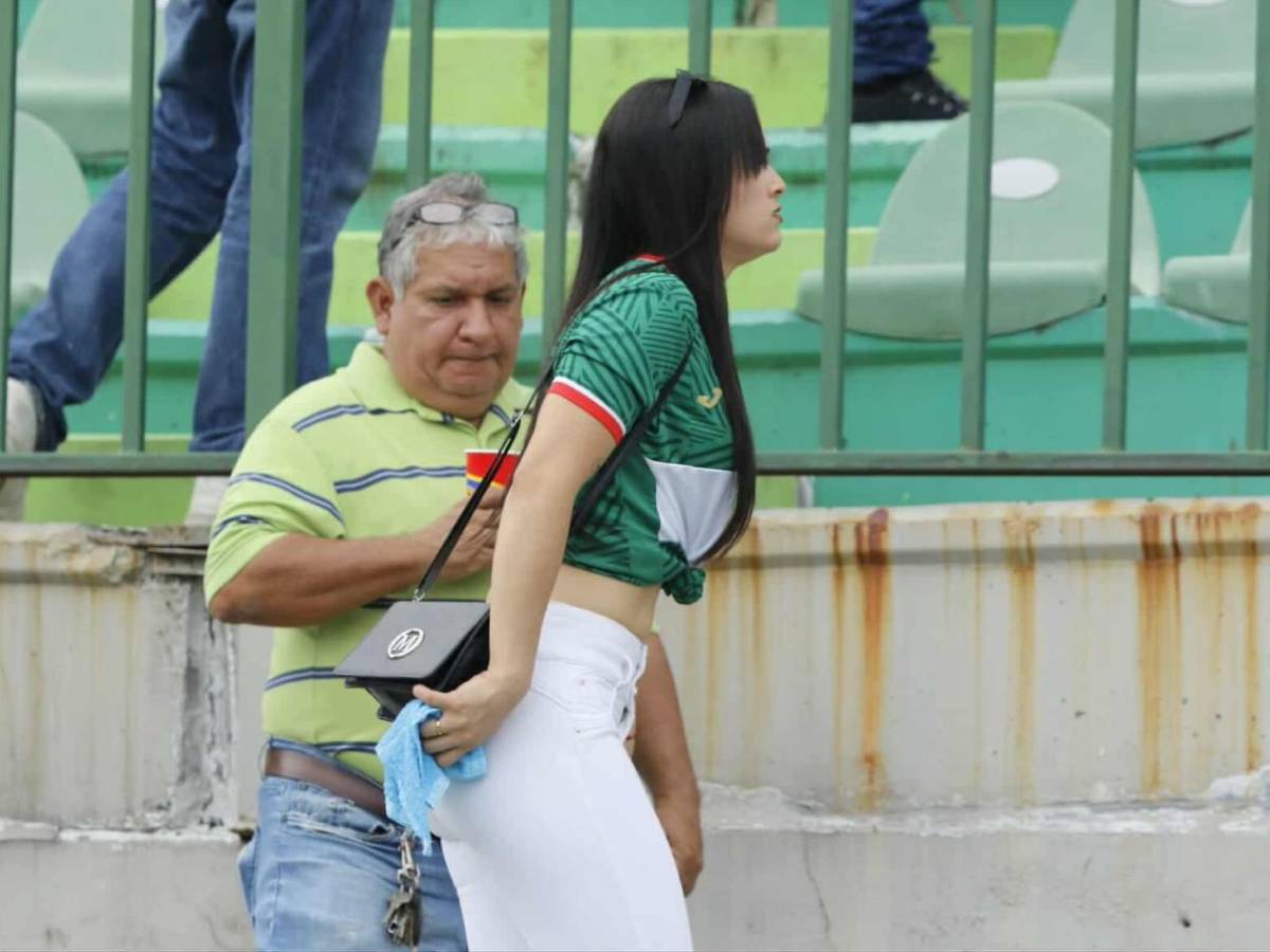 Hermana de influencer, la dama misteriosa, pedido a Rubilio, ¿qué le pasó a portero de Olancho FC?