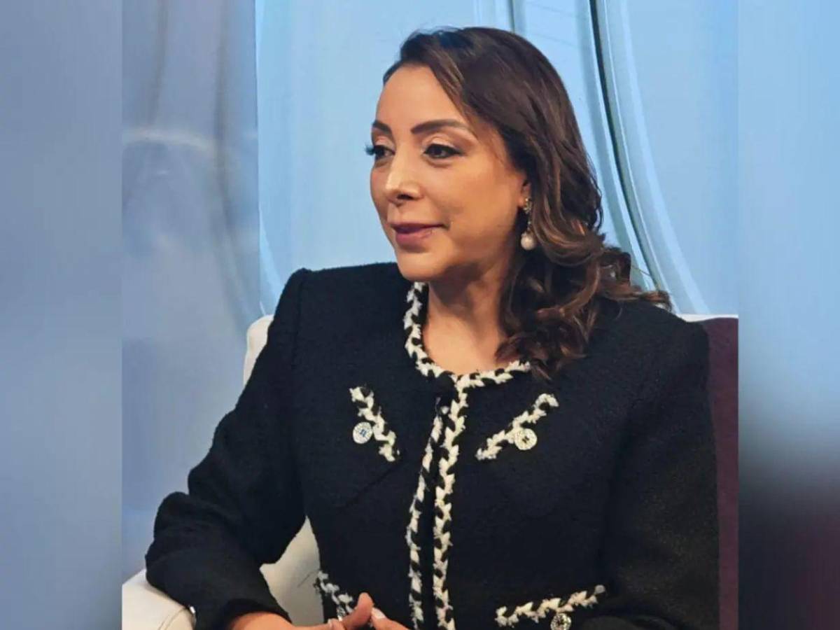 A ella no la quebraba nada: padre de la magistrada Miriam Barahona