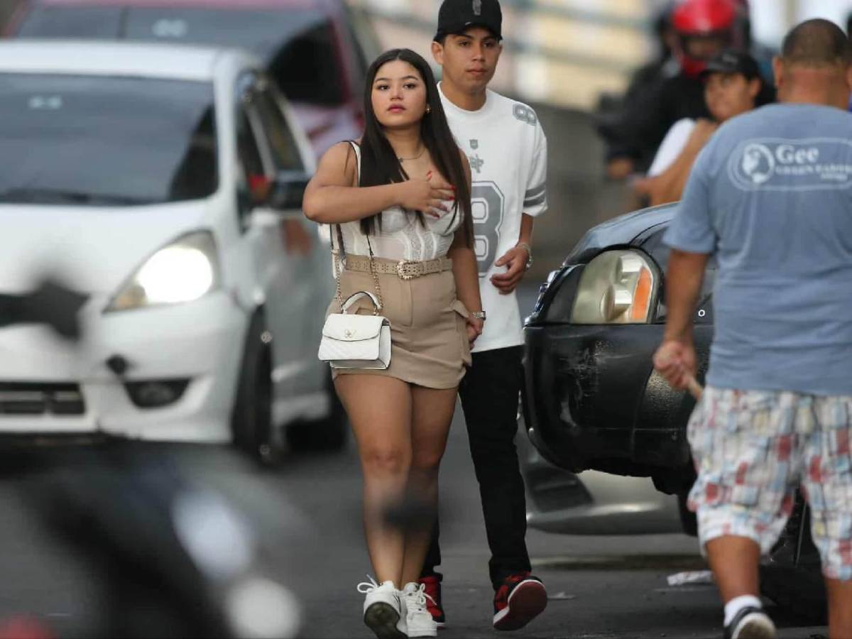 Honduras-Nicaragua: Hija de ídolo enamora, esposa de crack cautiva y bellezas