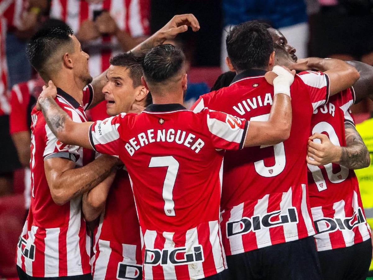 Champions 2025-26: los sorpresivos y desconocidos equipos clasificados; unos debutan