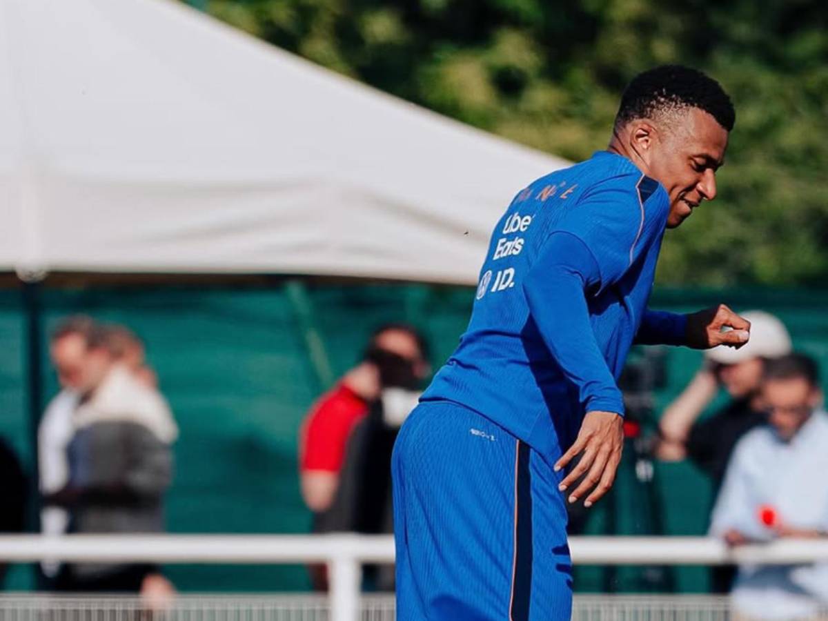 Tres escándalos en Francia antes del Mundial 2026: Ultimátum de Dembélé a Mbappé