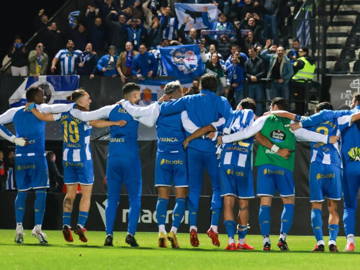 Renuncia a ser sede del Mundial: Es una decisión sensata y responsable