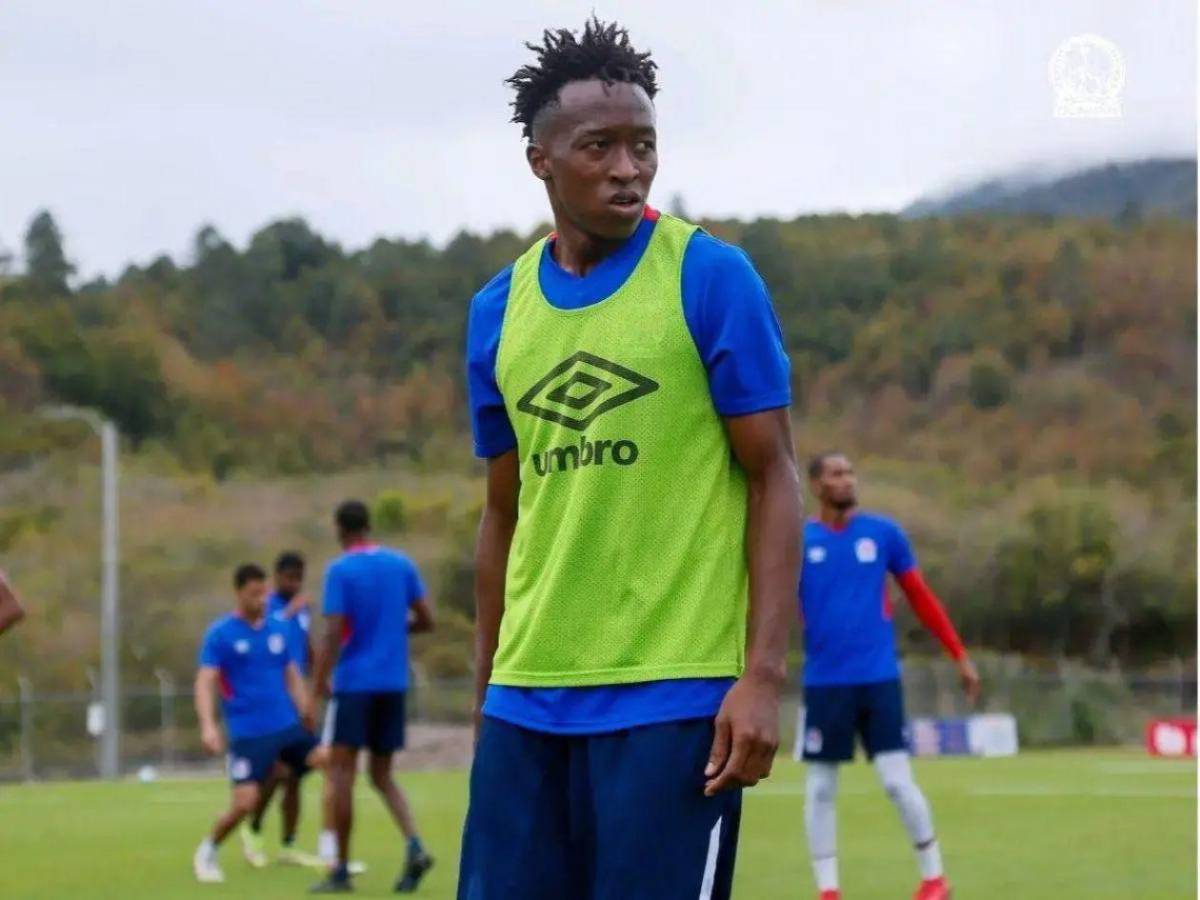 La alineación de Olimpia que busca derribar al América por Champions de Concacaf