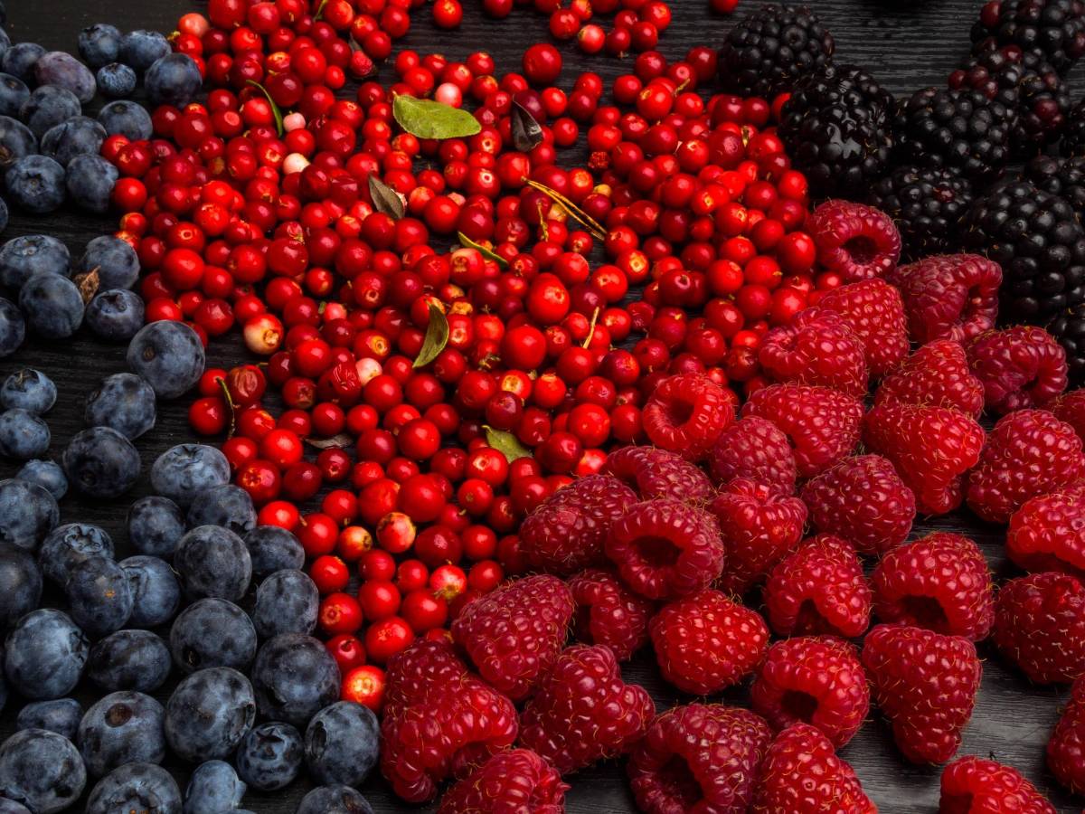 10 poderosos aliados para tu sistema inmune