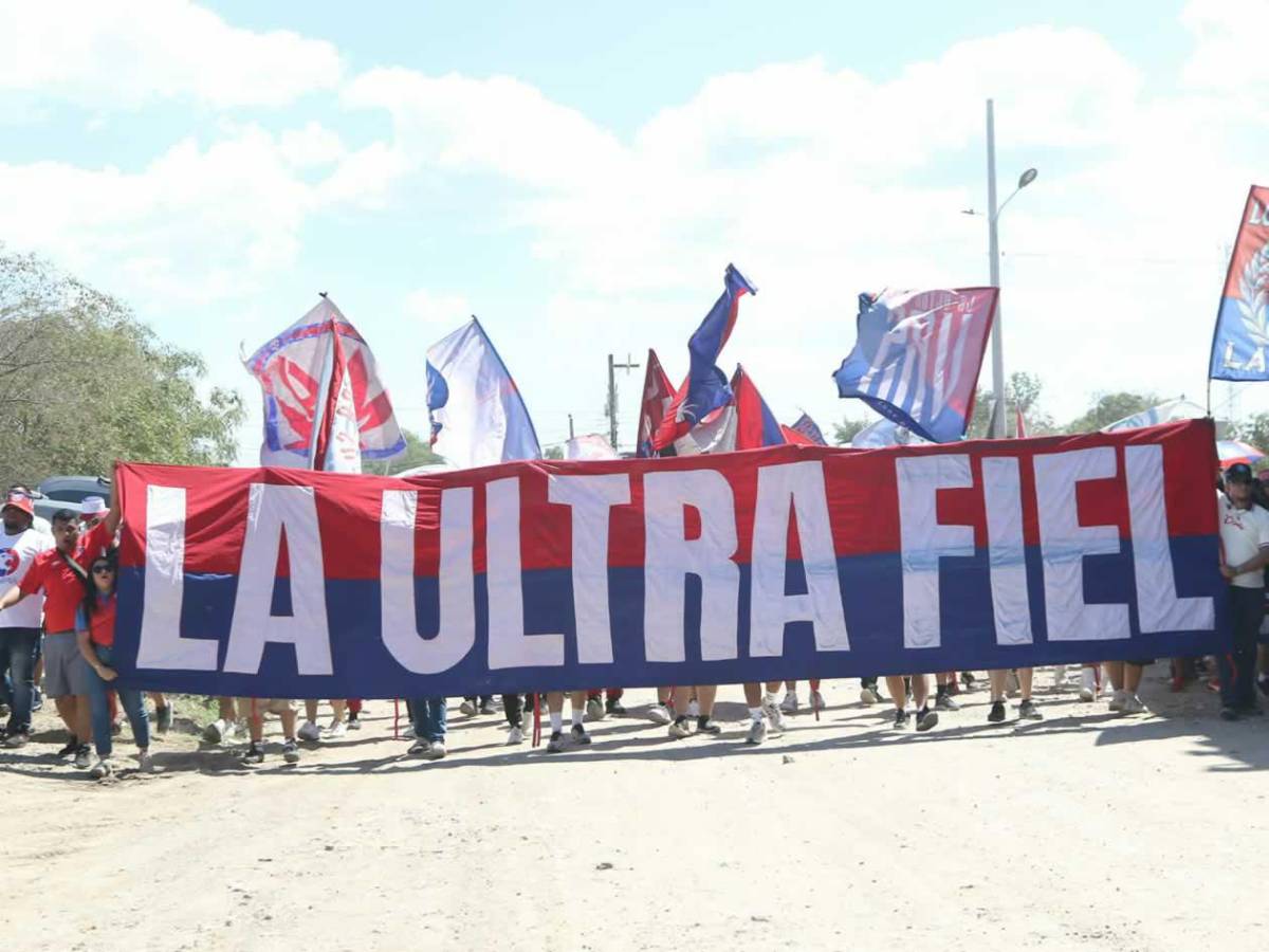 Olimpia se toma venganza, llanto de futbolista, esposa cautiva y chica del Génesis