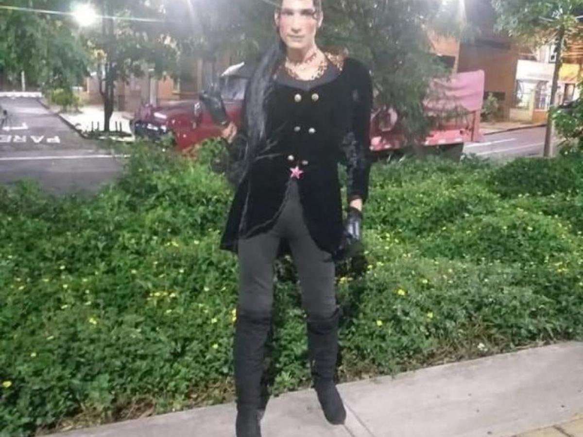 Mamita, me voy a morir: fue lanzada a río tras golpiza que fracturó sus huesos