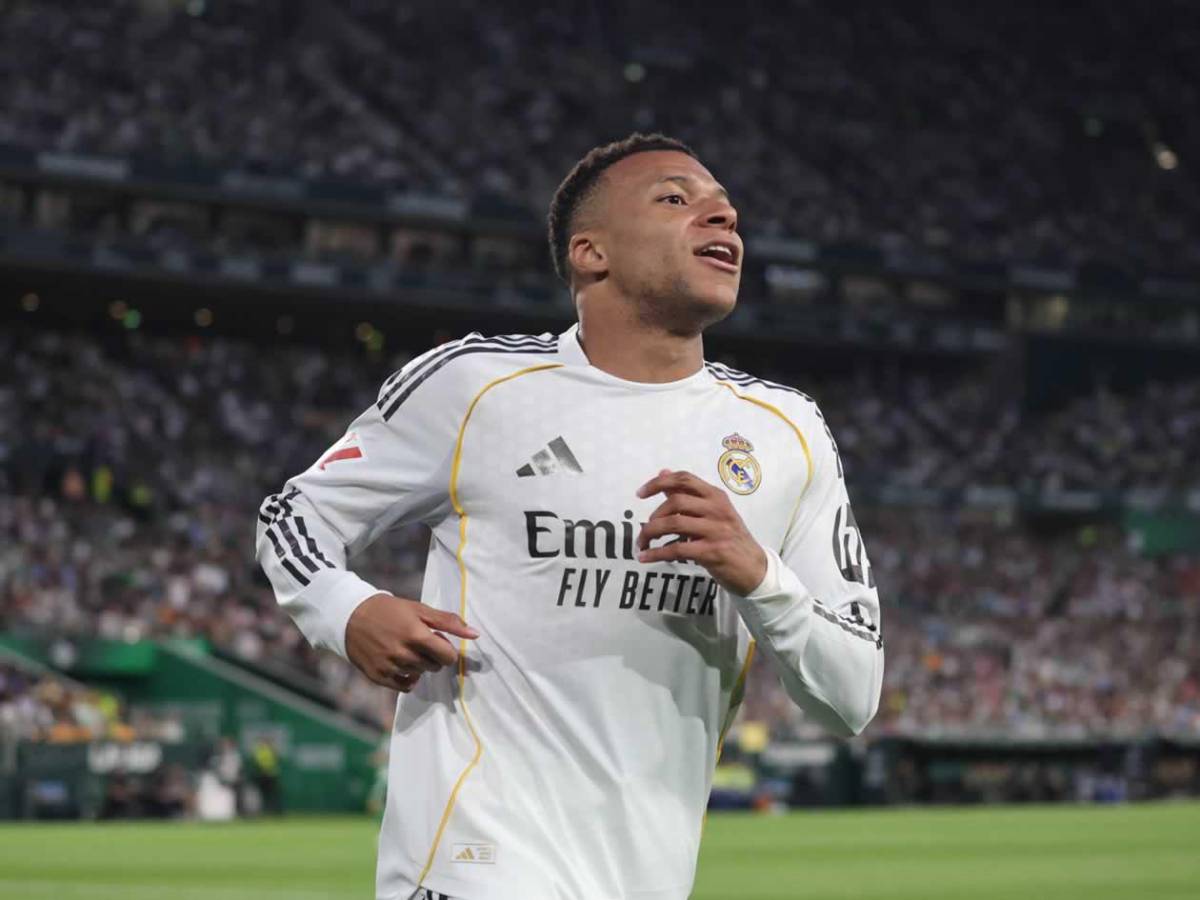 Pichichi Liga Española: Vinicius marca, golpe a Yamal y Mbappé falla; tabla de goleadores