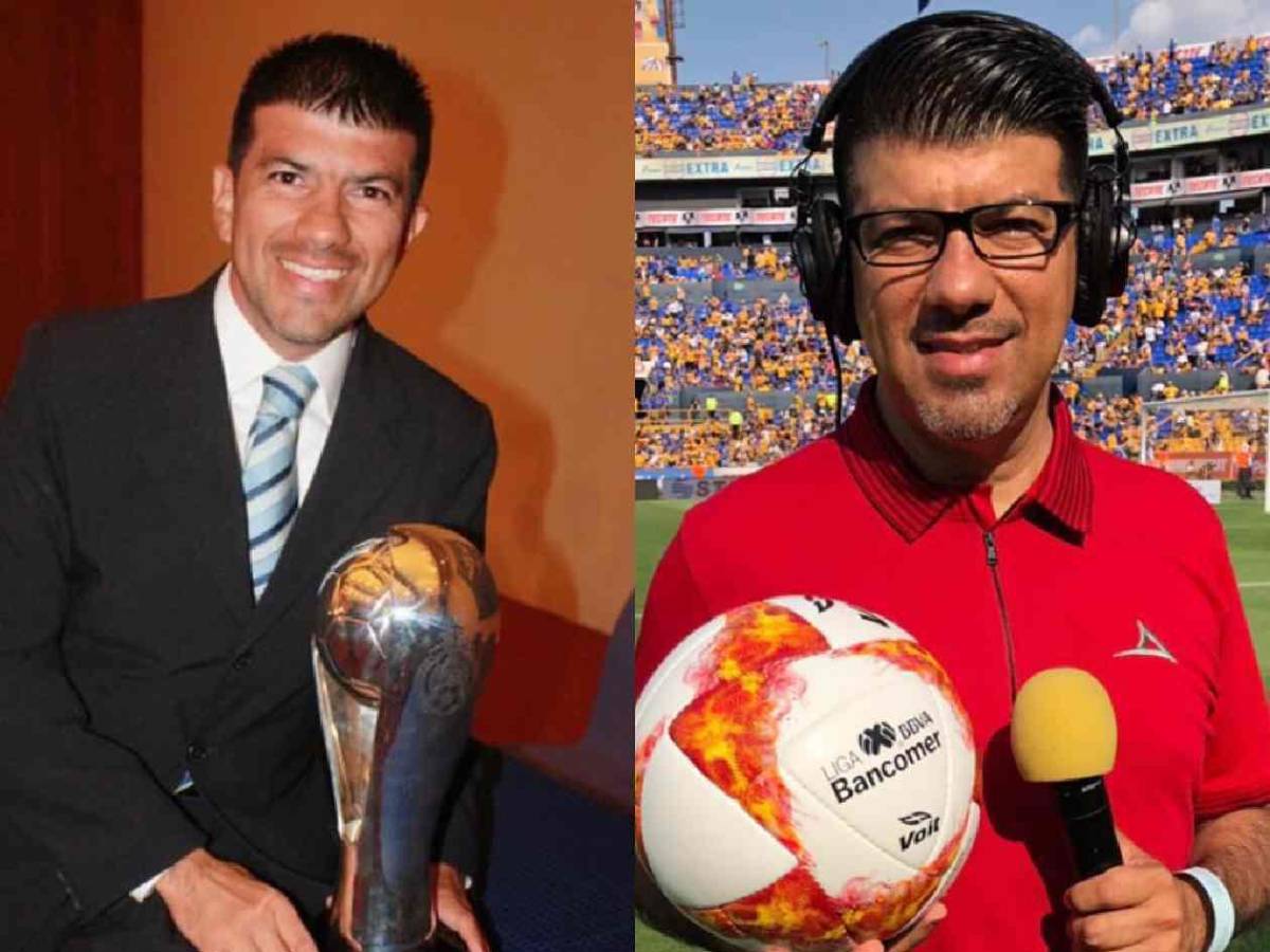 Conmoción: Muere reconocido periodista y revelan la causa; estuvo en Televisa