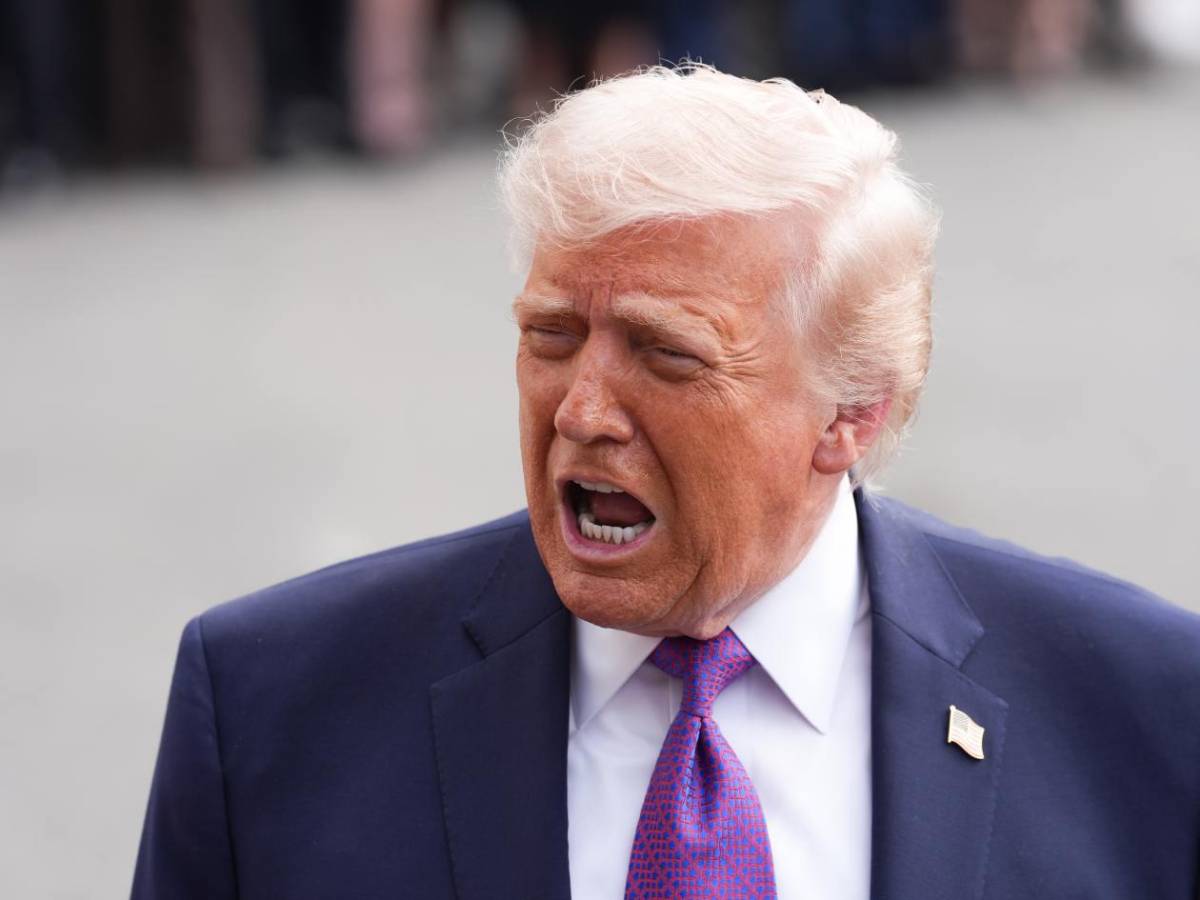 Mundial 2026: Donald Trump advierte a Selección de no jugar el torneo por increíble motivo