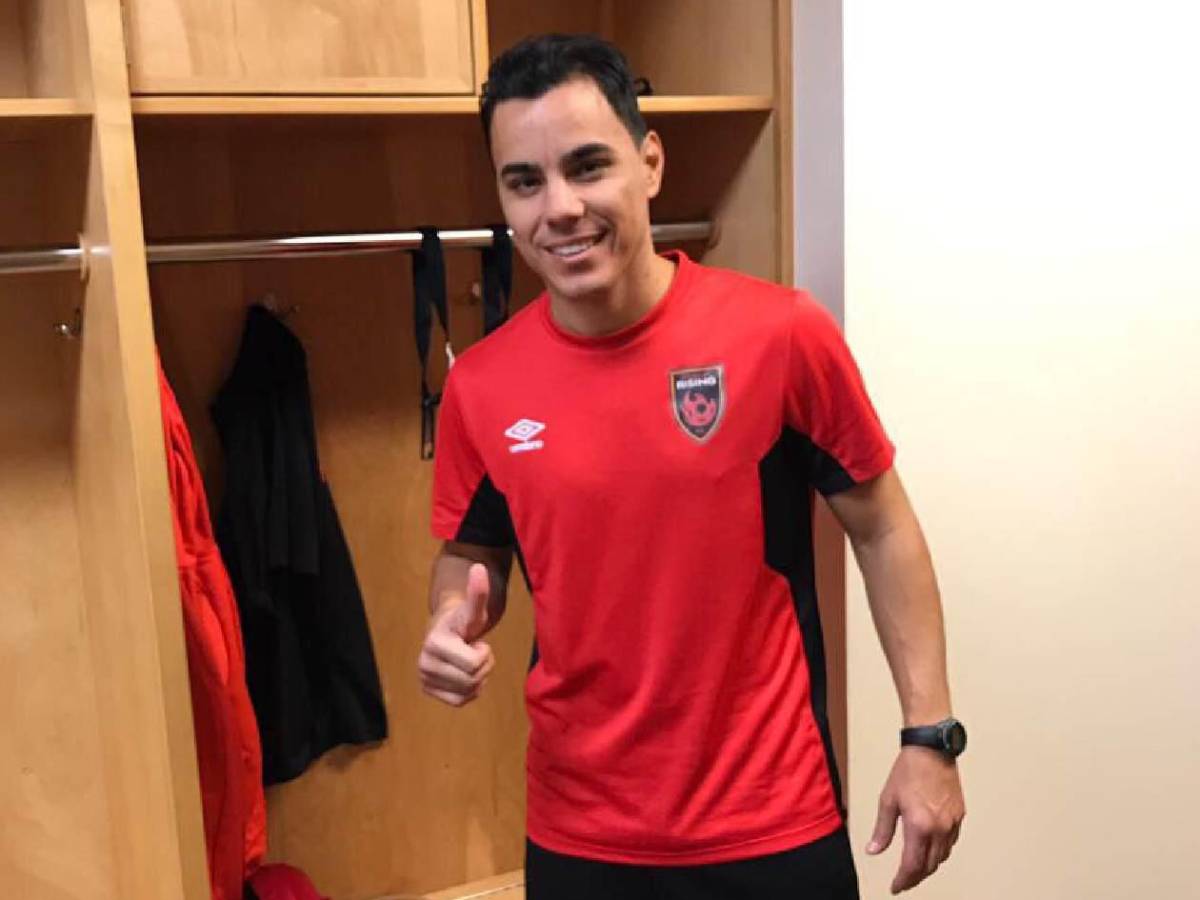 Omar Bravo con antecedentes: revelan graves pruebas y su estado en prisión