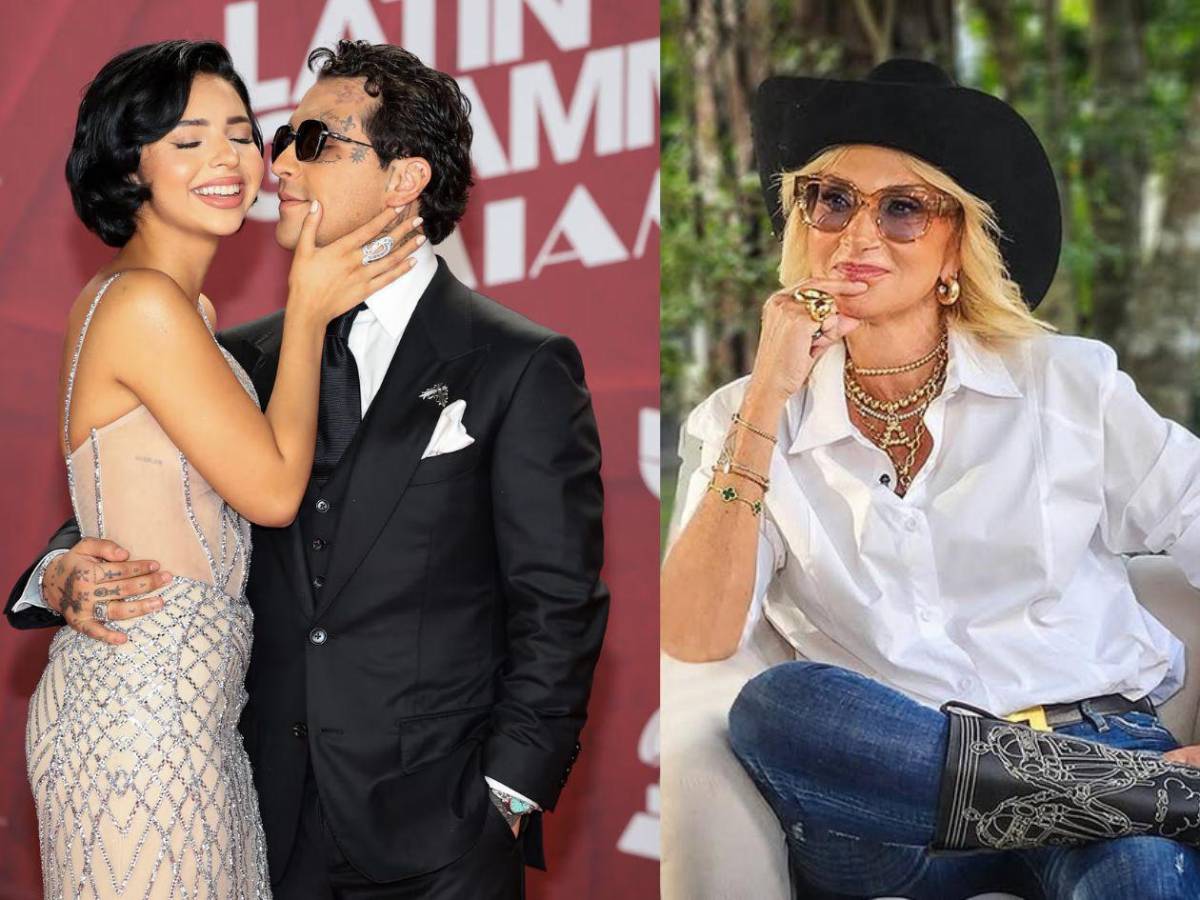 Las 15 frases más fuertes de Christian Nodal en La Saga