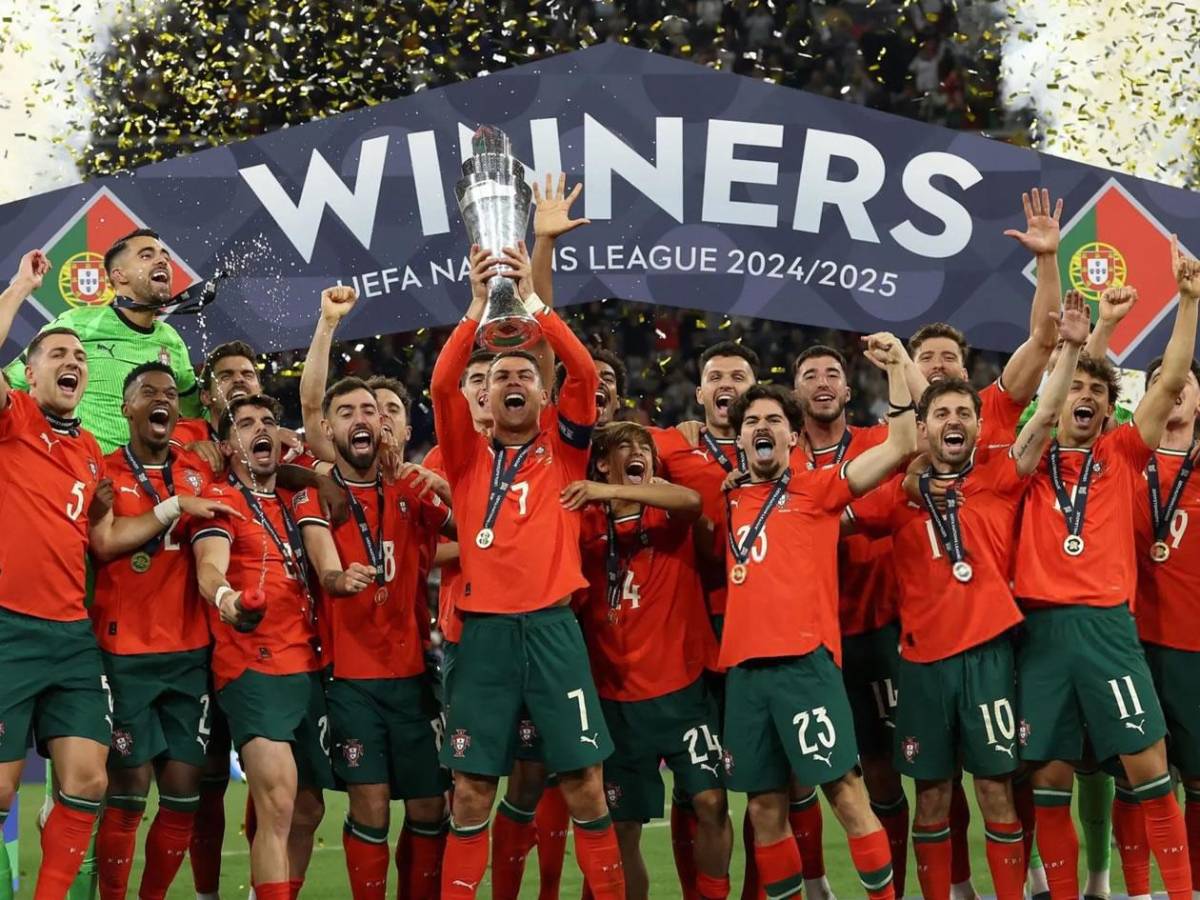 Ranking FIFA a menos de 100 días para Mundial: golpazo a Messi y Mbappé y Concacaf presente