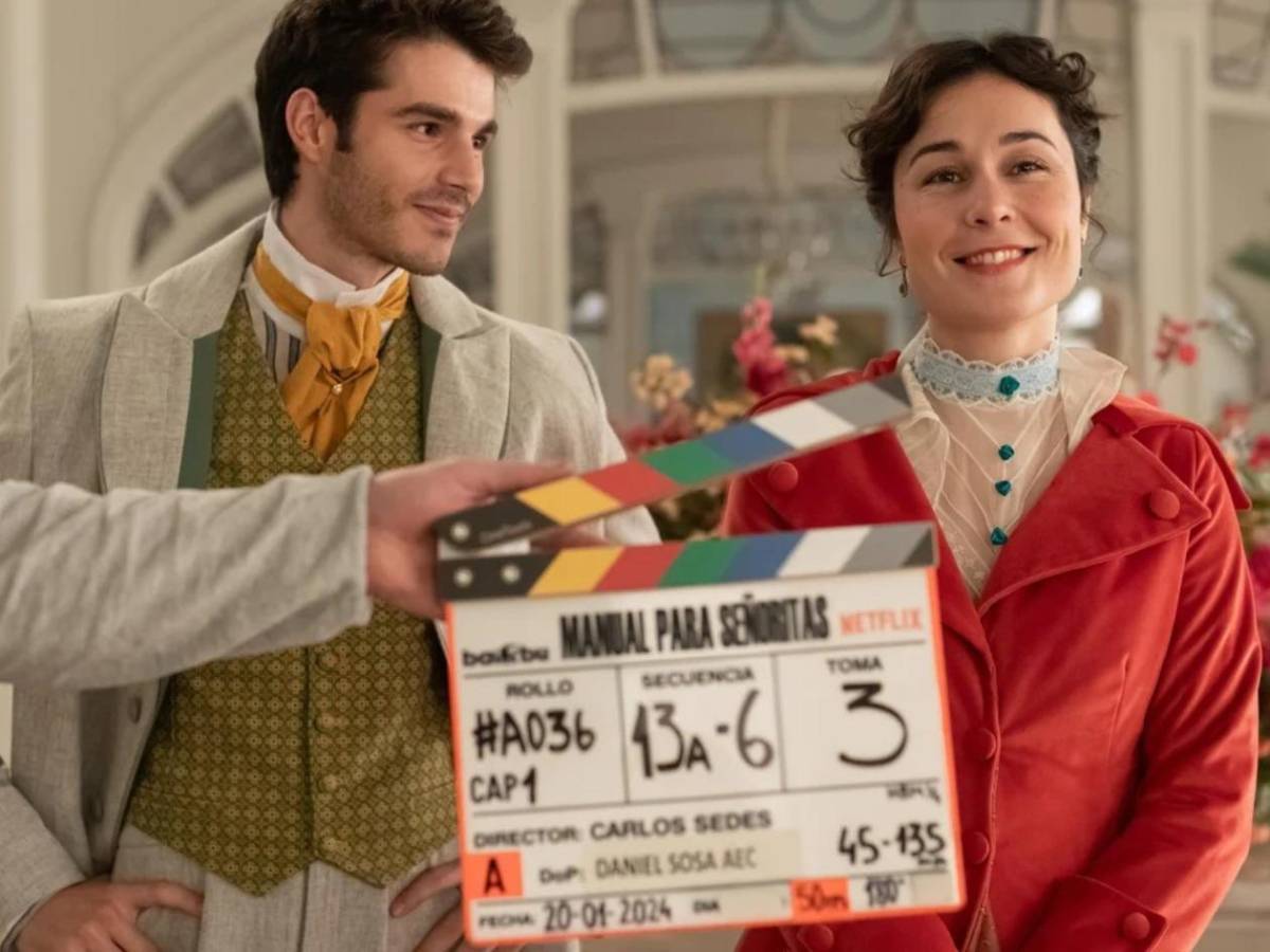 Estrenos esperados para marzo del 2025 en Netflix