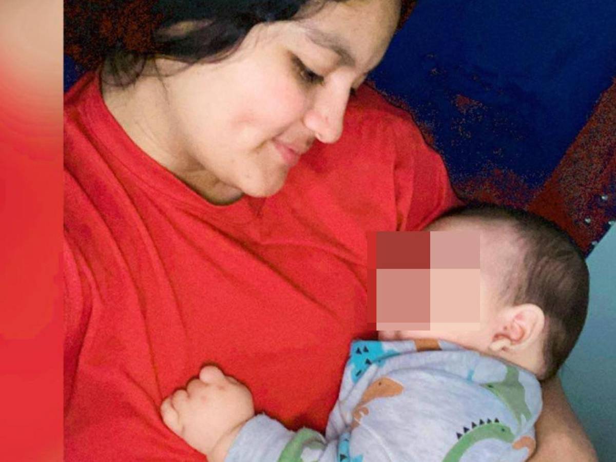 Trabajaba arduamente por el bienestar de su hijo: Así era la hondureña asesinada en Texas