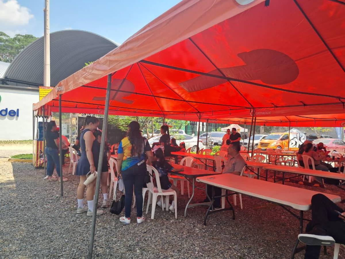 Angel Fest: un espacio fitness para compartir con la familia y mascotas