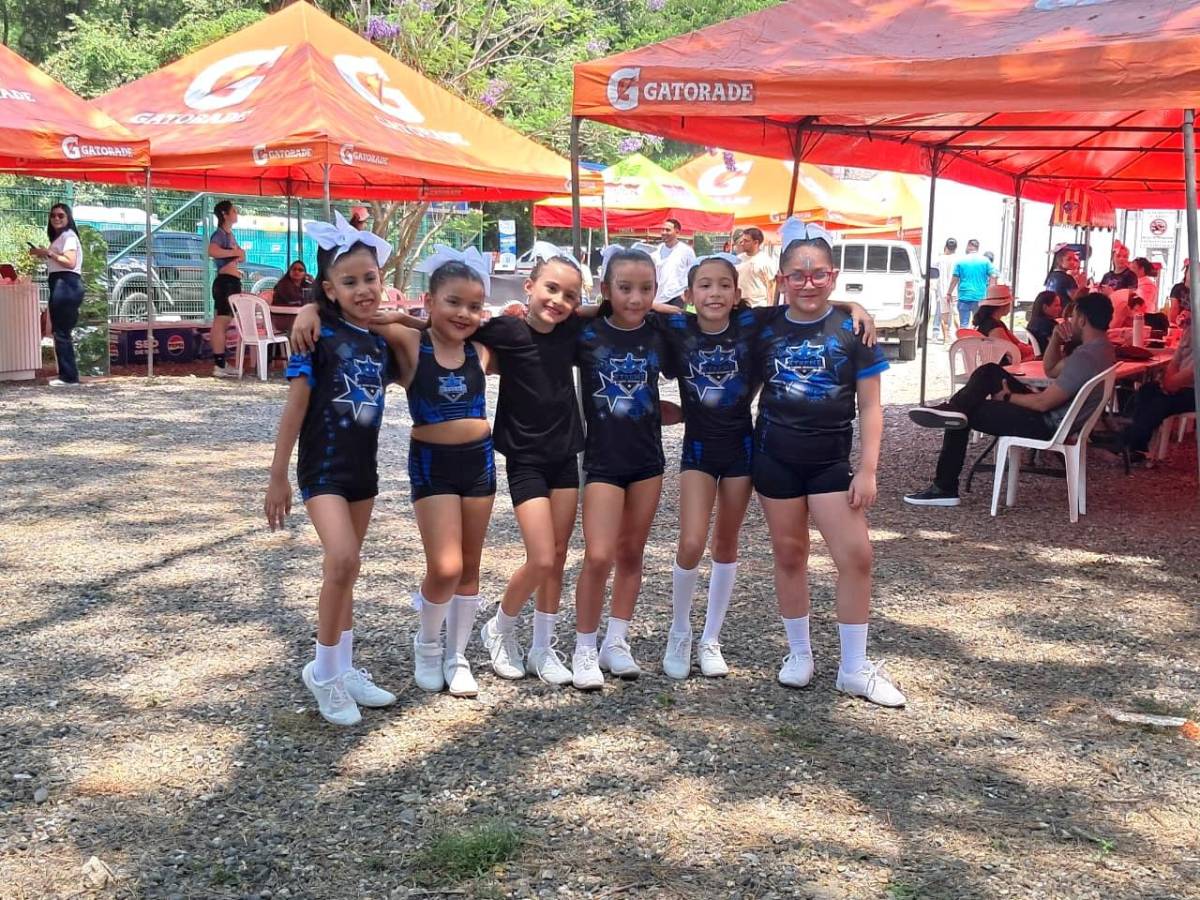 Angel Fest: un espacio fitness para compartir con la familia y mascotas