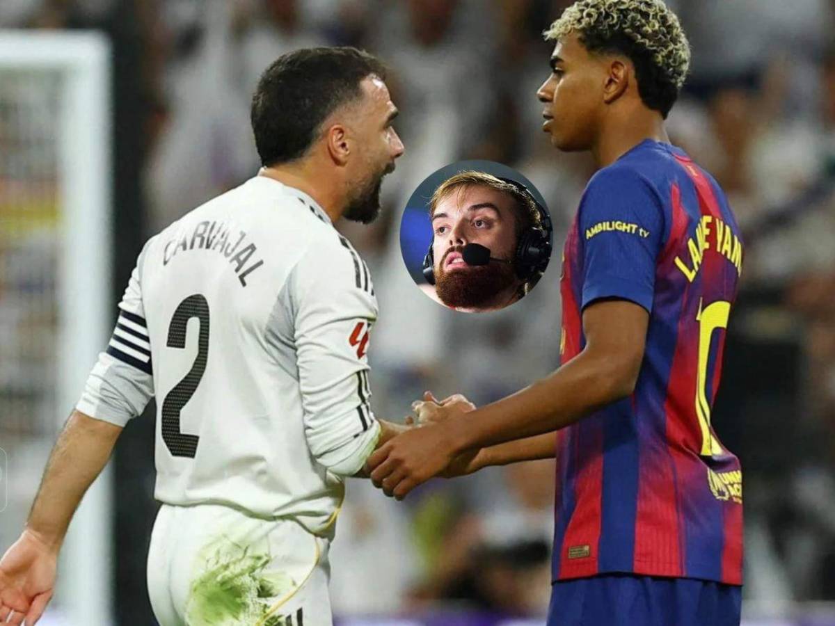 Barcelona frena a Lamine Yamal: El castigo del club a su crack