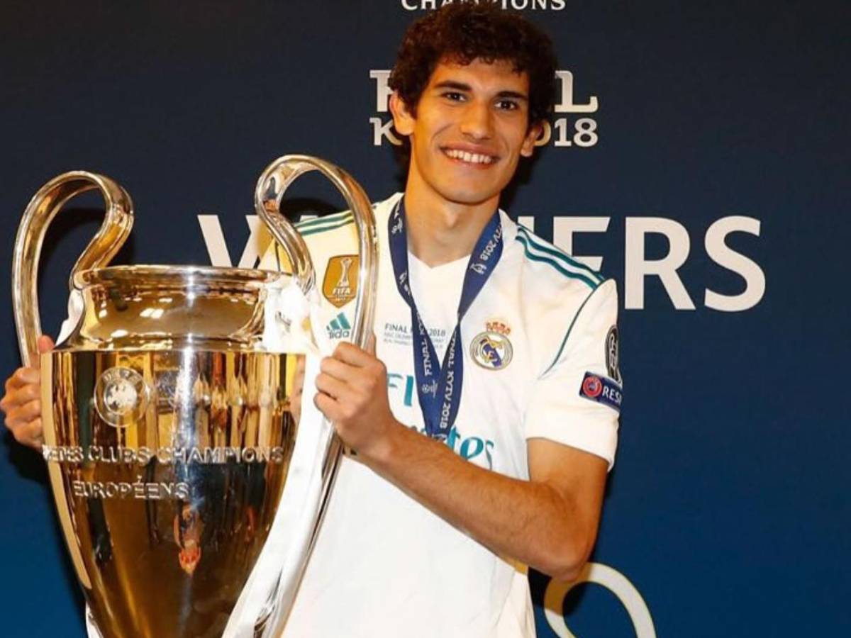 Mercado fichajes: Deja tras varios años al Real Madrid y jugará en segunda división