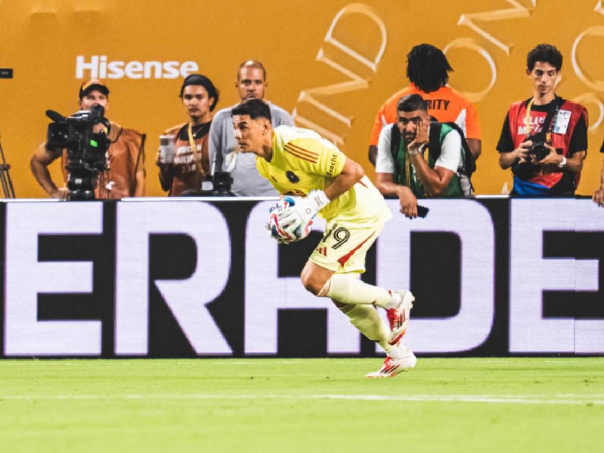 El gol 'fantasma' de Messi, inesperados héroes y exjugadores del Real Madrid presentes