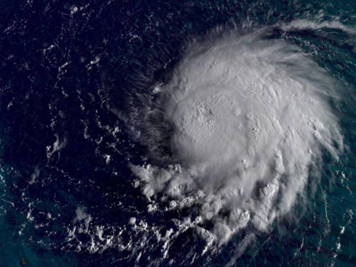 Inicia temporada de huracanes 2025 en el Pacífico: estos fenómenos afectarán a Honduras