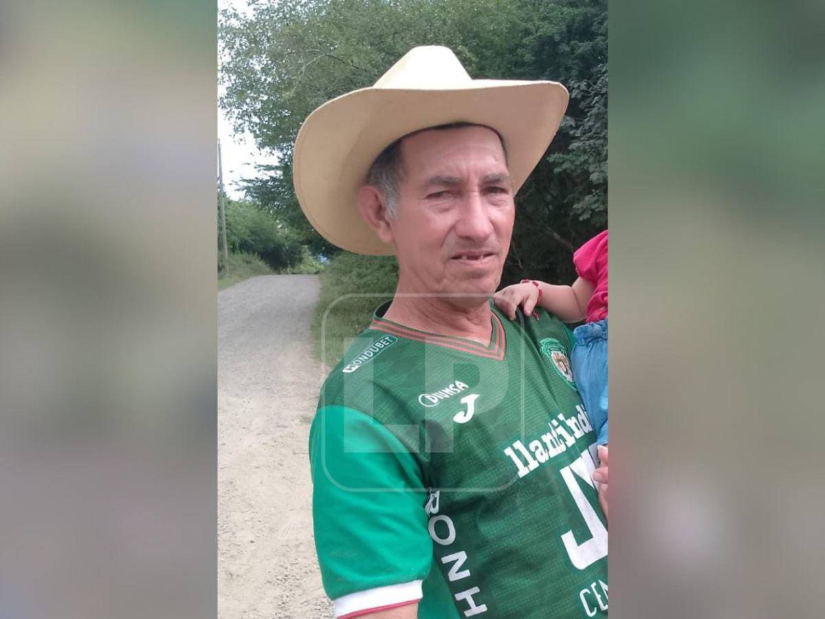 Una aldea entera llora la muerte de seis víctimas de accidente en Santa Bárbara