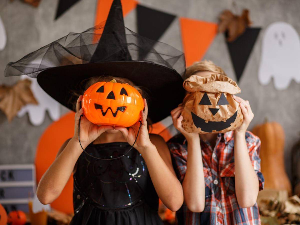 ¿Halloween tiene un origen religioso? Lo que debes saber sobre su historia y significado