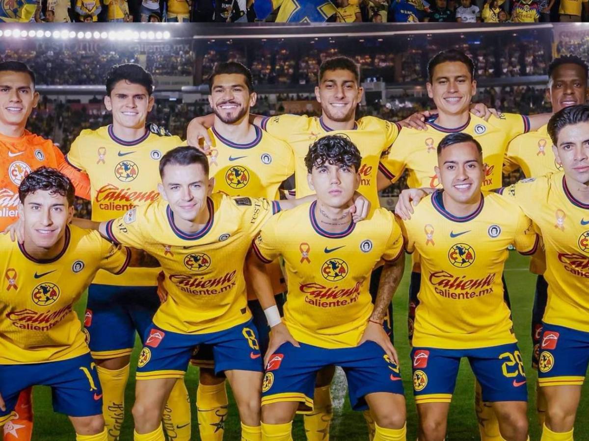 Mundial de Clubes: El América, molesto e indignado por decisión de FIFA