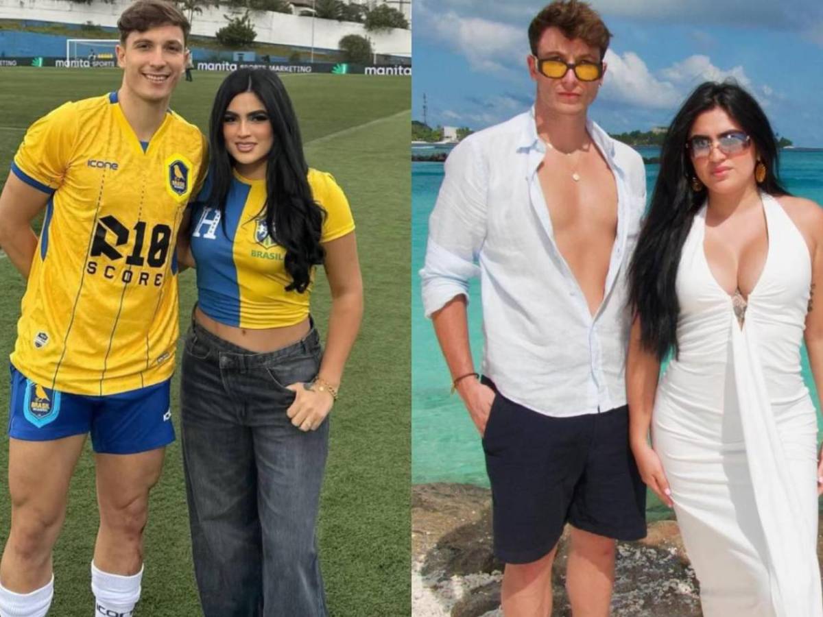 ¿Tiktoker brasileño Juninho jugará en Olimpia? Esto es lo que se sabe