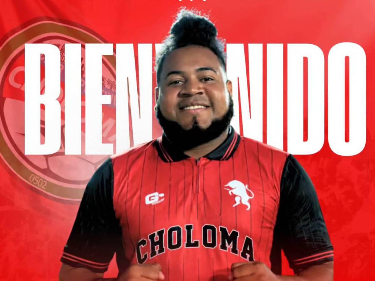 La More no se guarda nada: La verdad de su fichaje por Choloma y mensaje a Benguché