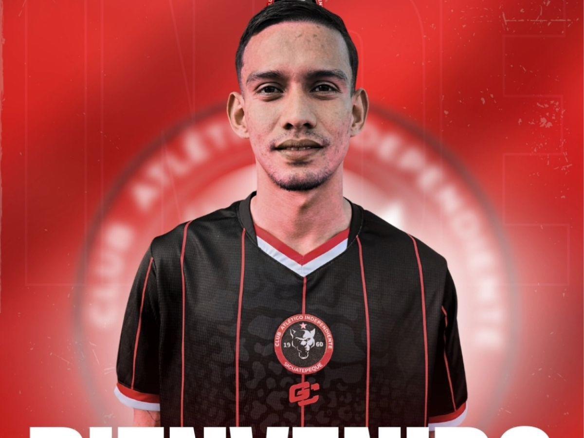 Excampeón con Olimpia regresa, dejó EUA para jugar en Honduras y tres ofertas a Julián