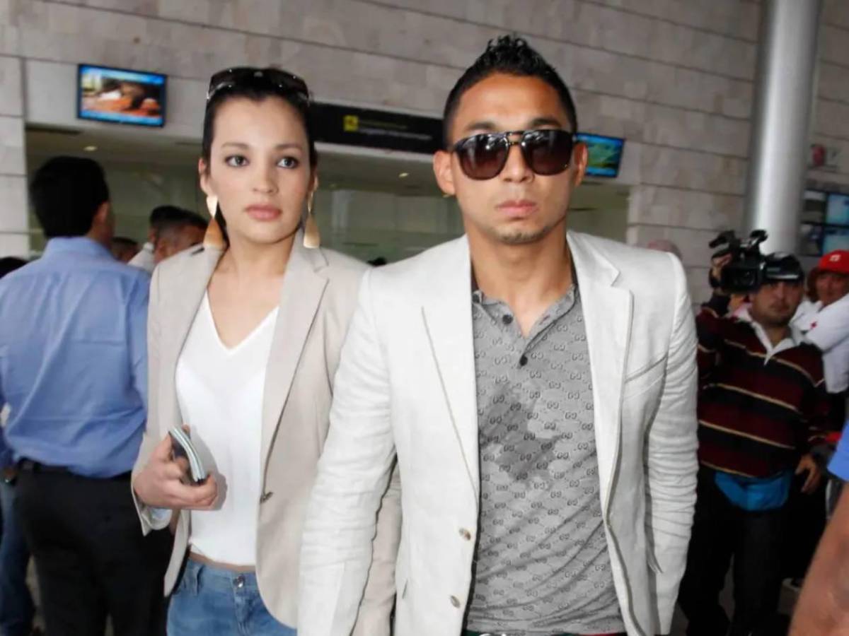 ¿Qué pasó entre Emilio Izaguirre y Virginia Varela? Sorpresa tras lo ocurrido
