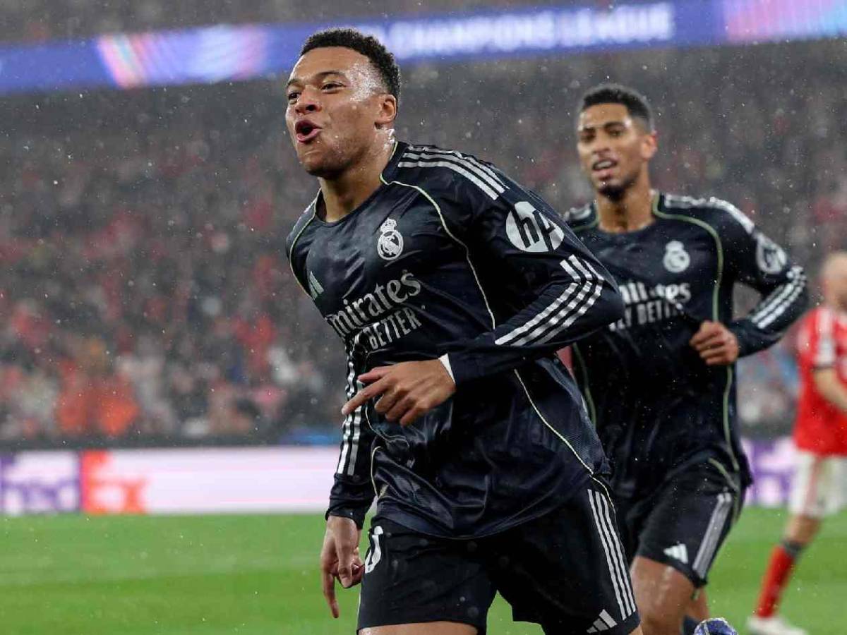 Mourinho se volvió loco vs Real Madrid, inesperado héroe y Barcelona celebra