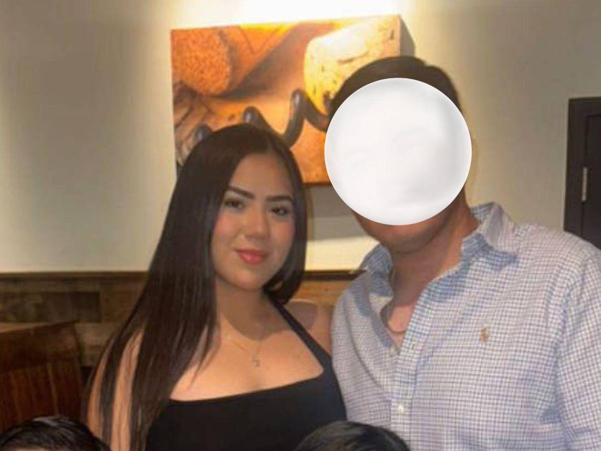 Andrea Rodríguez era una de las tres personas halladas asesinadas en Nuevo México