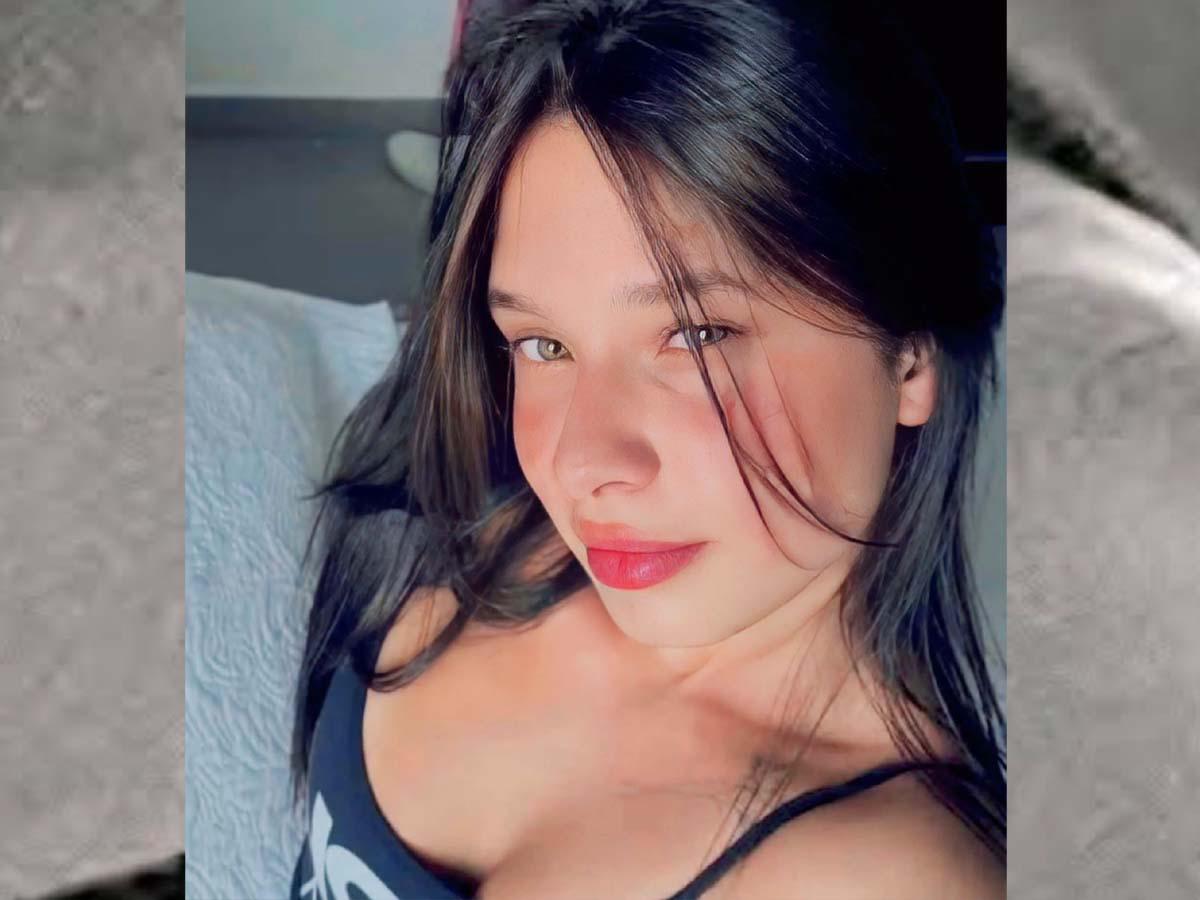María Eduarda seguía con vida tras caer en bungee jumping, según enfermera