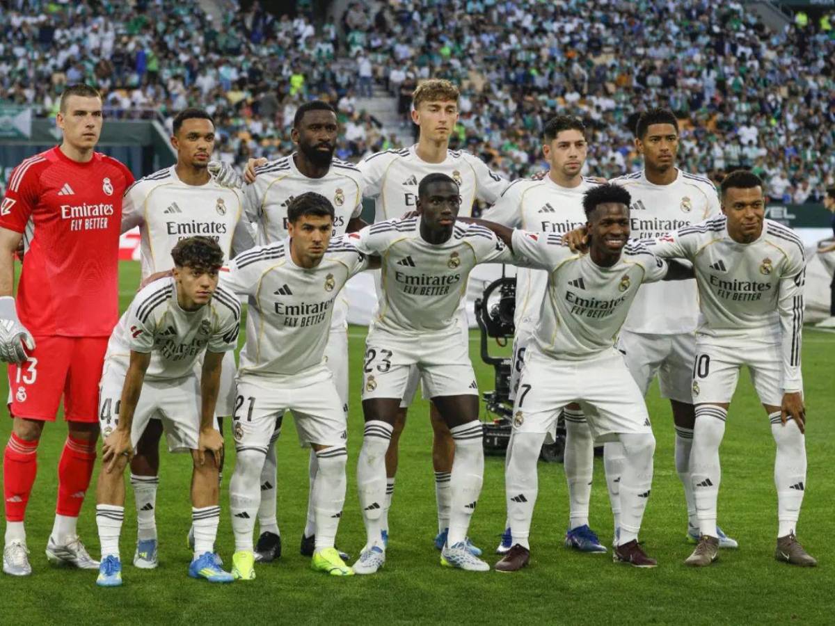 Valverde sacude al Real Madrid tras fuerte enfrentamiento con compañero