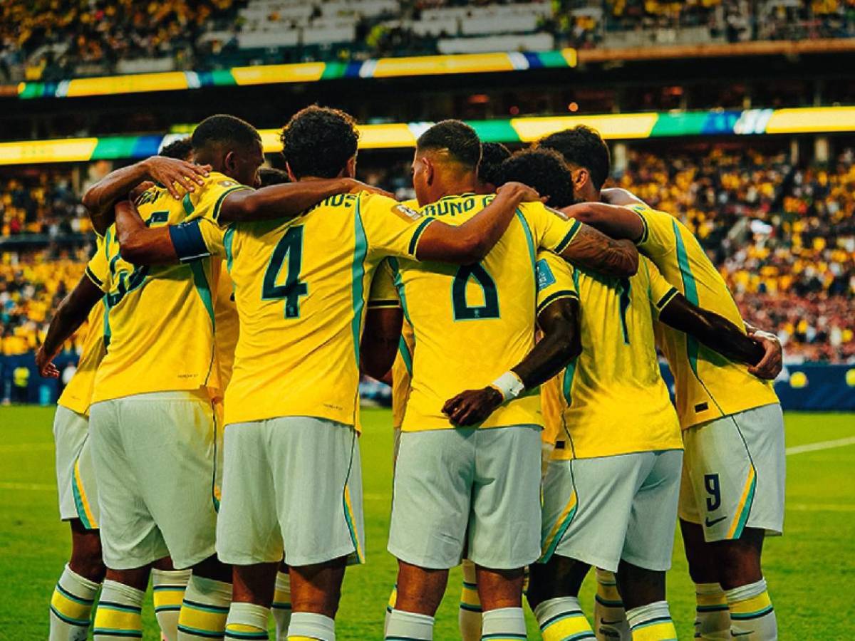 Mundial 2026: Brasil recibe inesperado castigo de la FIFA tras avanzar a octavos