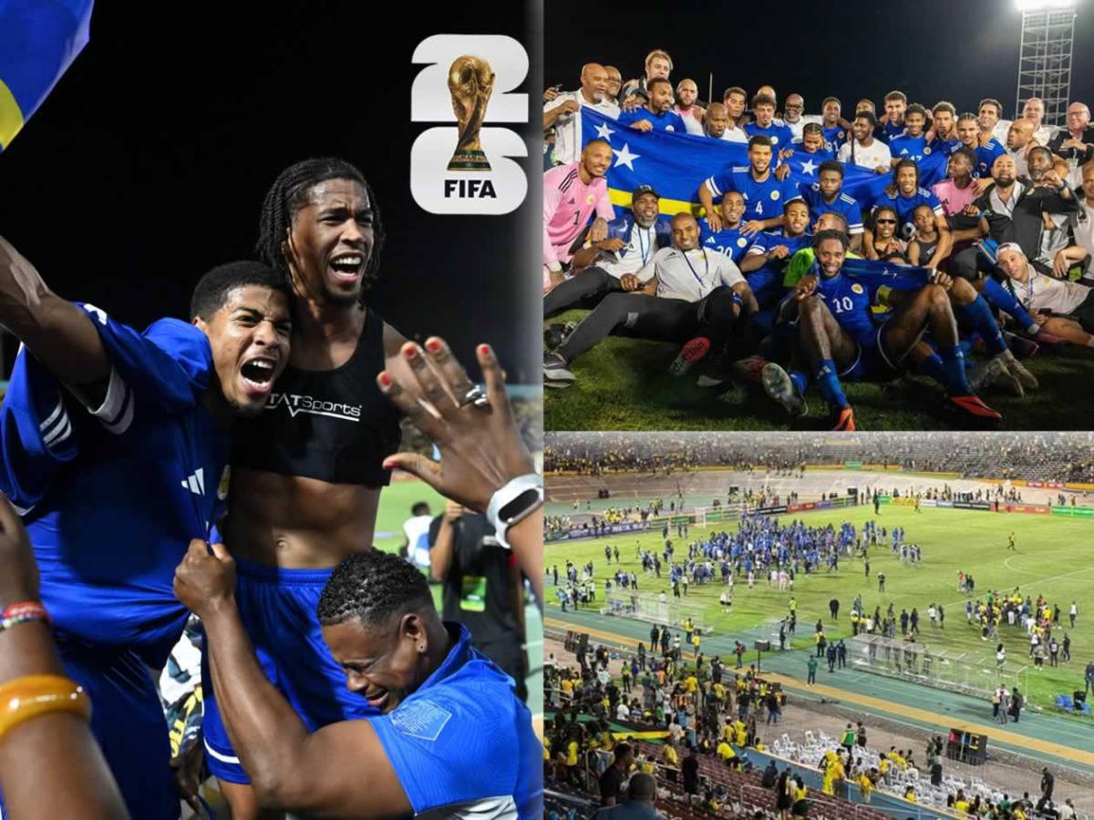 Clasificó al Mundial sin jugadores nacidos en su país, el más pequeño del mundo