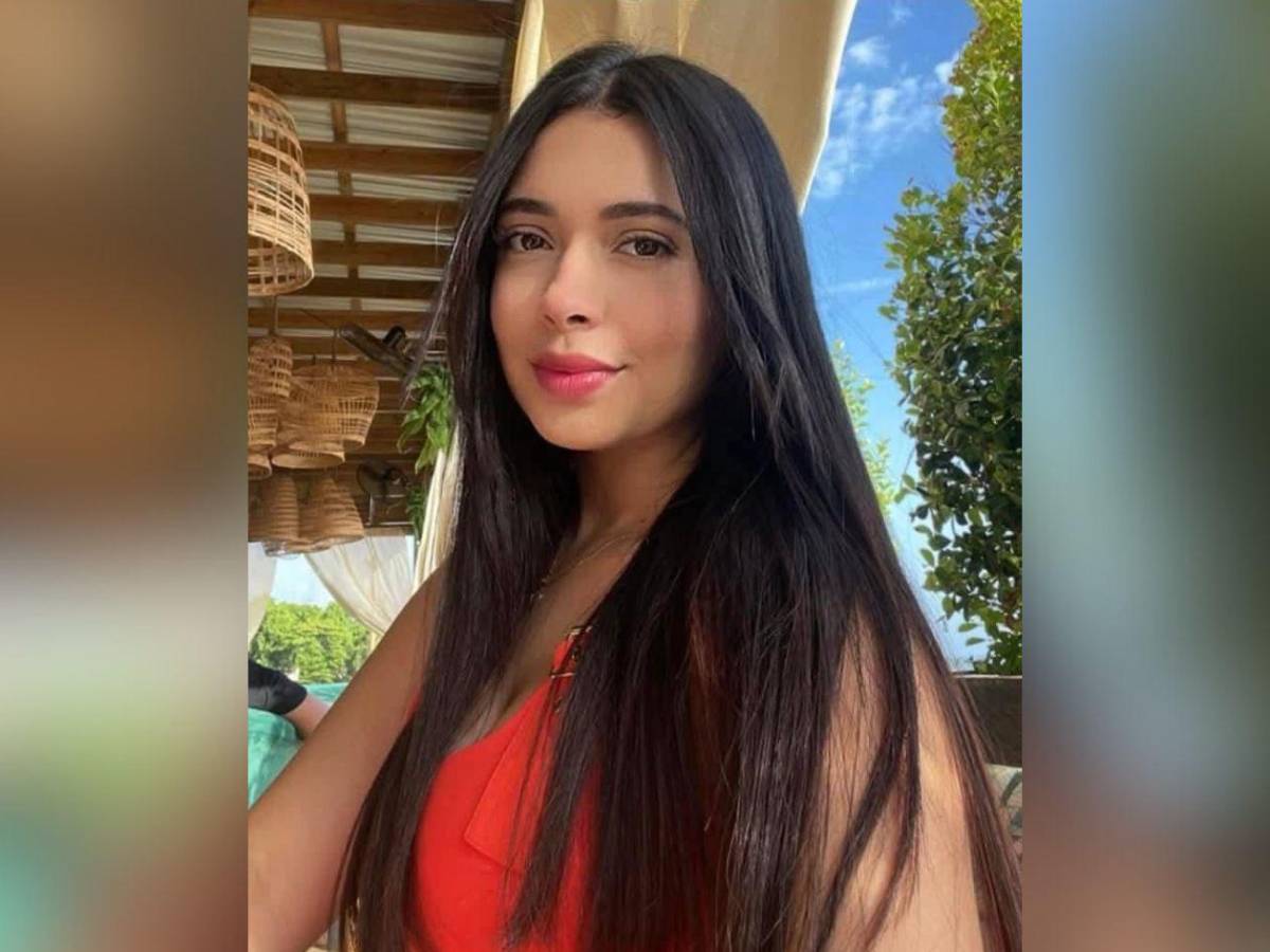 “Guerrera de Dios”: Liliana se salvó de morir en la tragedia aérea de Roatán