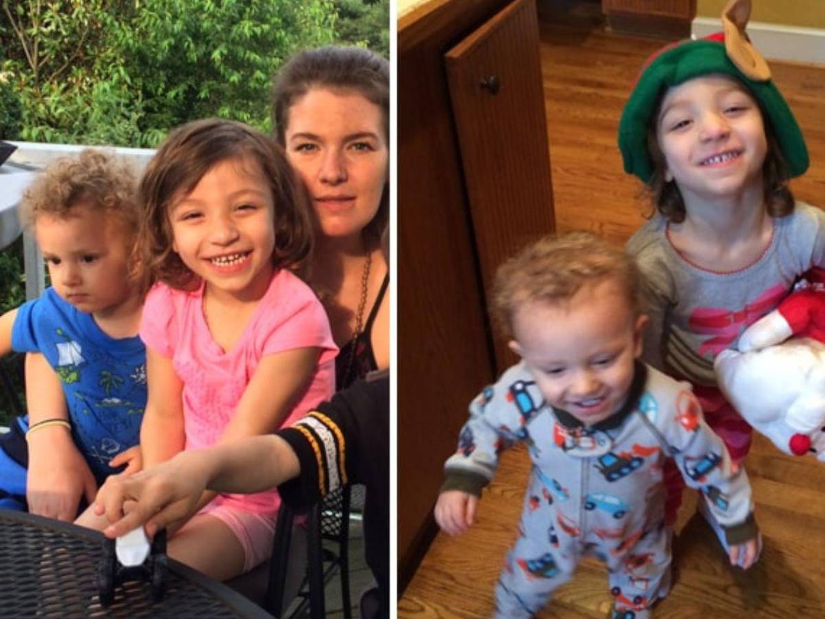 Mujer ultimó a sus dos hijos y se burló confesándolo en un grupo