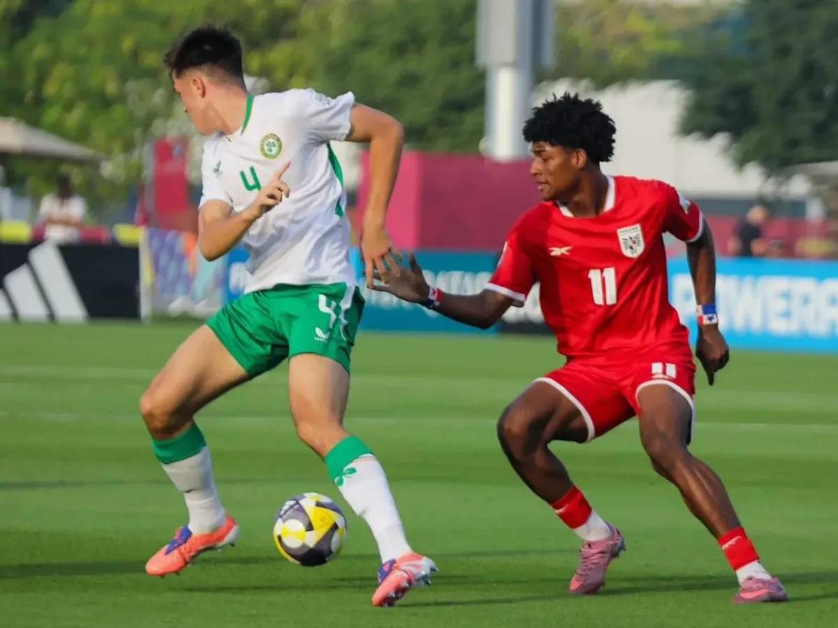 Mundial Sub-17: Selecciones de Concacaf defraudan, centroamericanas goleadas y solo dos ganaron