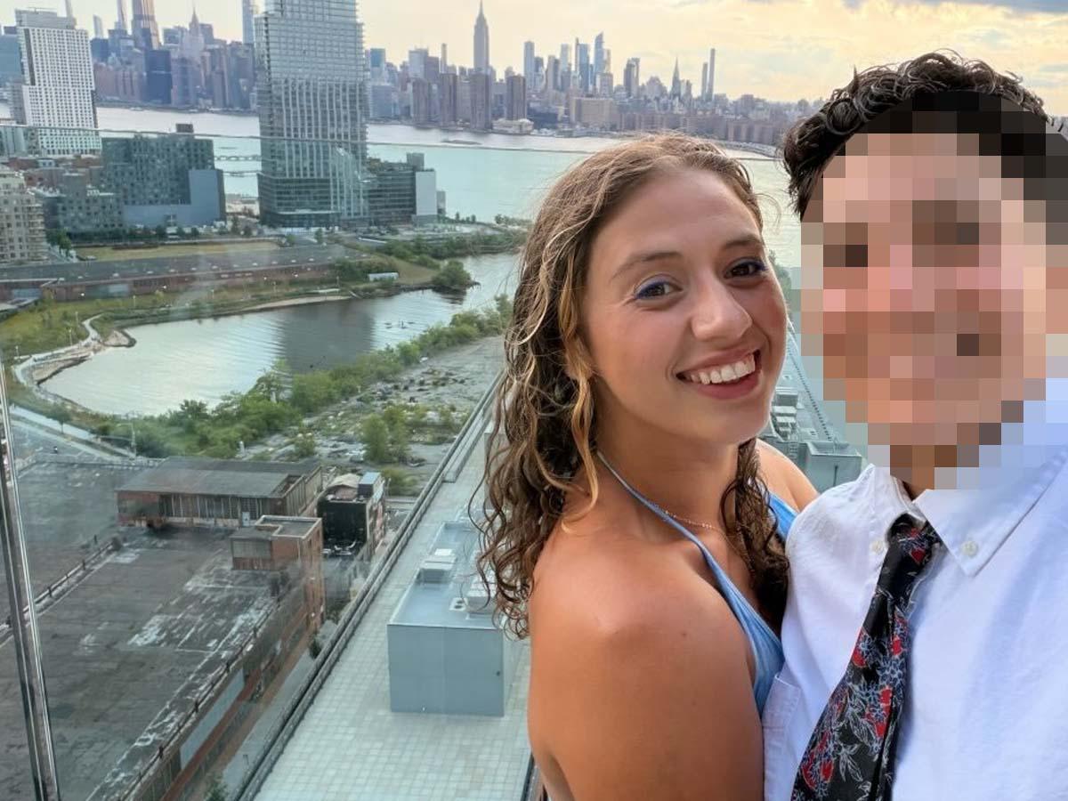 Rechazo y obsesión: el móvil detrás del asesinato de Victoria Castle en Nueva York