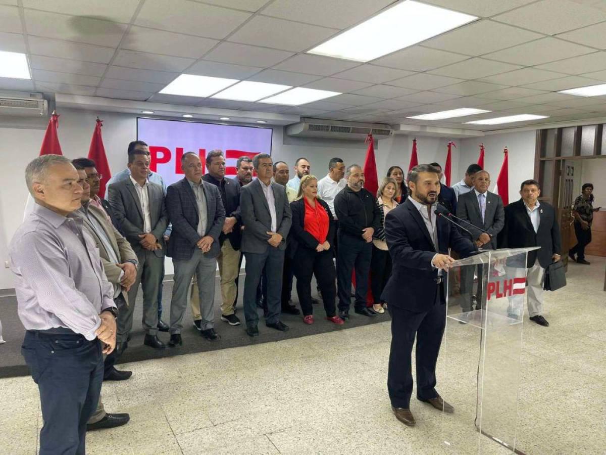 Polémica por discusión de diputados del PL en televisión