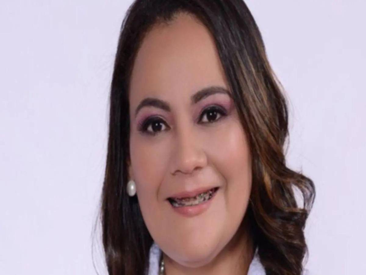 Rostros de los 20 diputados electos por Cortés