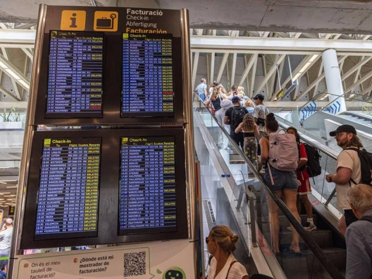 ¿Qué hacer si tiene un boleto con Spirit Airlines? Cómo solicitar un reembolso